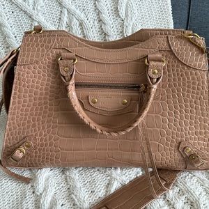 Balenciaga Neo Classic Medium